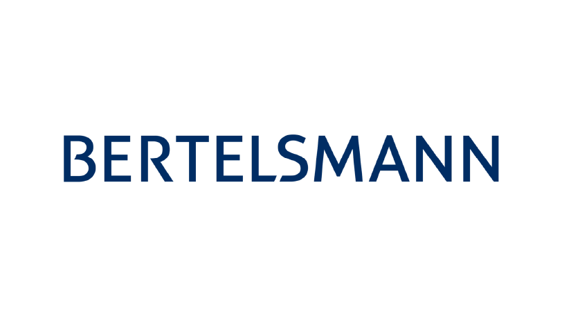 Bertelsmann logo