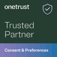 OneTrust Trusted Partner - Consent and Preferences Badge
