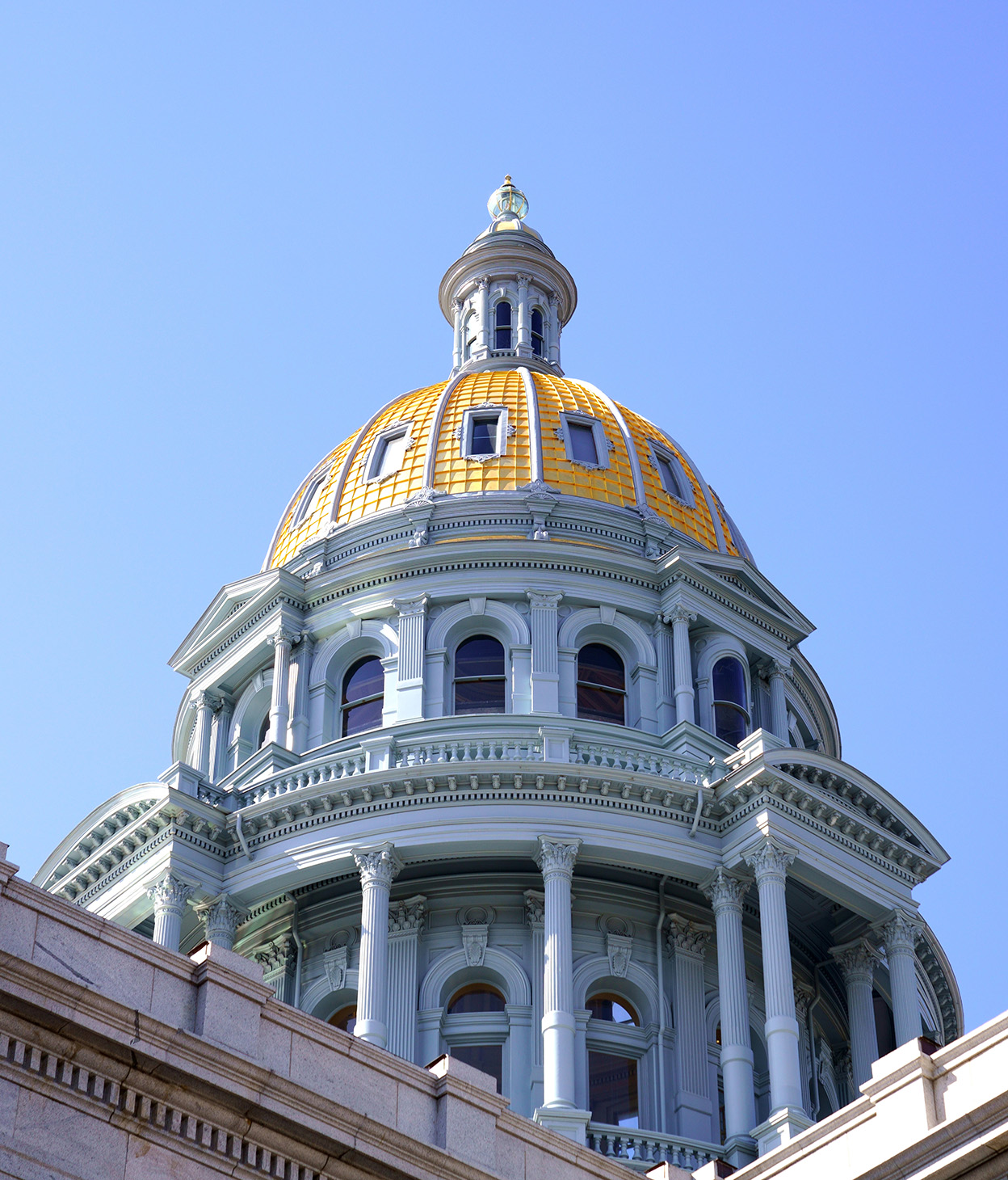 Colorado Privacy Act (CPA) Compliance 